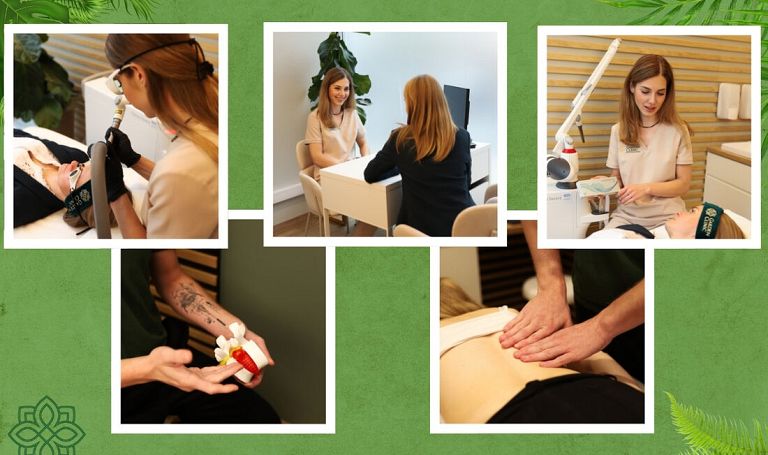 Tak Garden Clinic dba o długowieczność. Longevity w praktyce