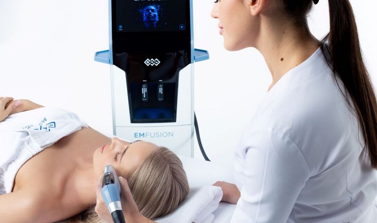 EMFUSION - zdrowa skóra zaczyna się od jej bariery hydrolipidowej
