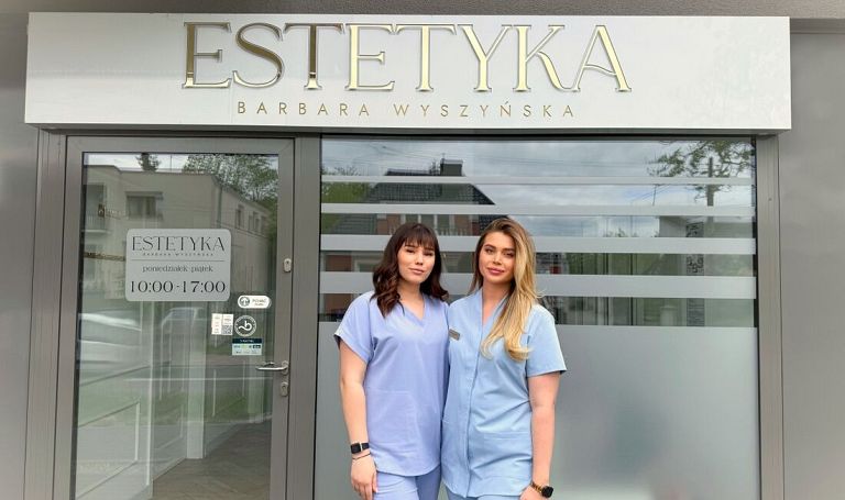 Smart aging, nurt longevity i EMFUSION w Salonie Estetyka w Zielonej Górze