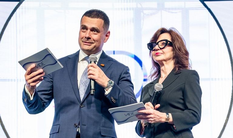 Fala nowości na 7. edycji Innowacyjnej Akademii Dermatologii Estetycznej iADE