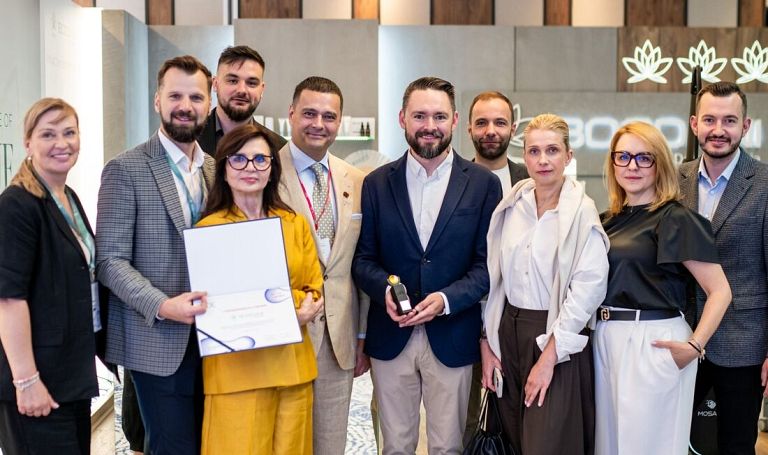 Premierowe technologie z portfolio Bogdani Dermatologia wśród innowacji na iADE 2026