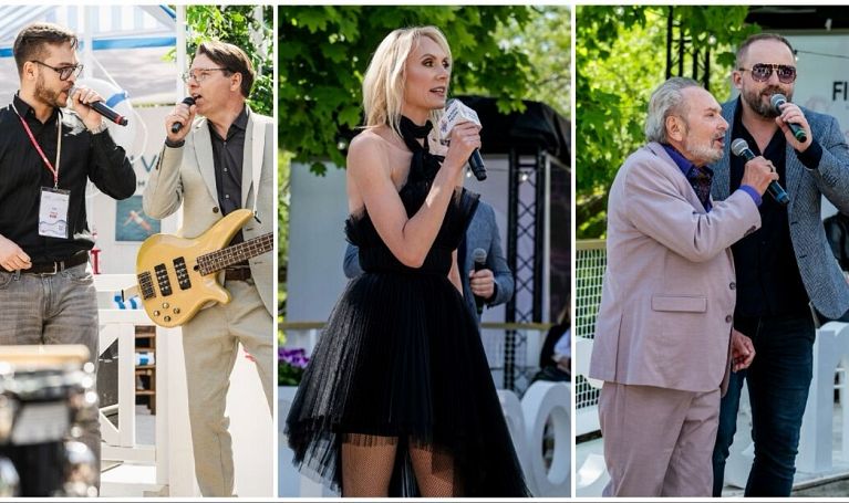 10 lat Zatoki Piękna. Jubileuszowy flash mob podczas iADE 2026
