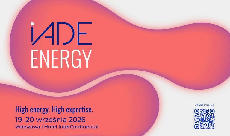 iADE Energy 2026: high energy, high expertise