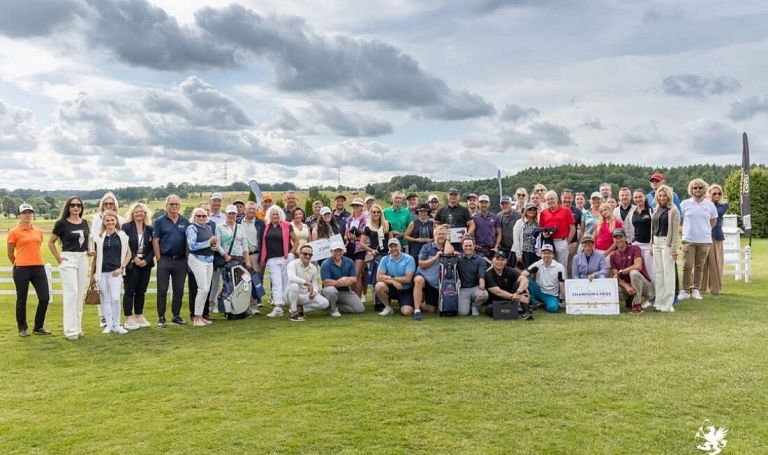 Mera Golf Cup 2026. Piąta edycja pełna sportowych emocji