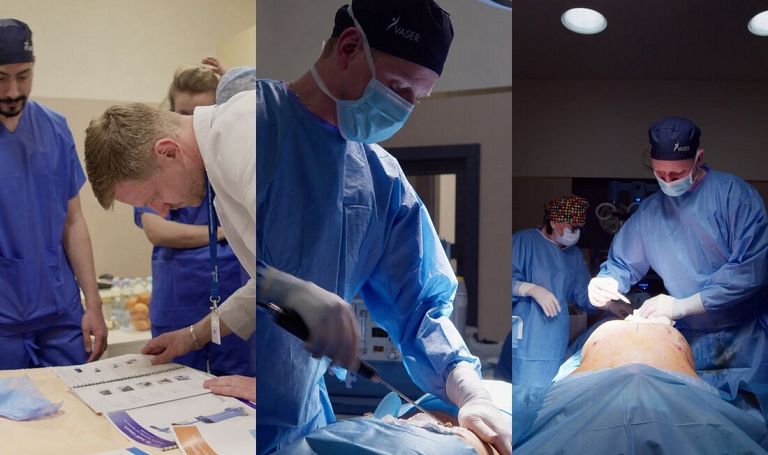 Nowe technologie Solta Medical w Strefie Medycznej w Częstochowie