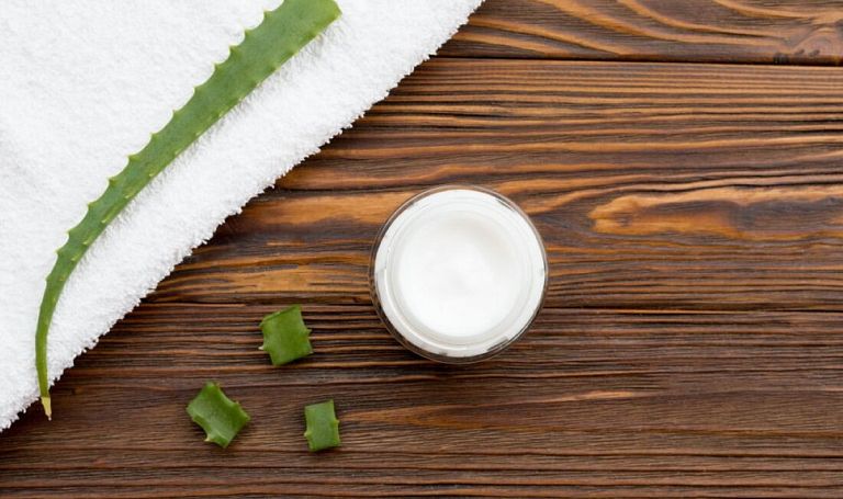 Aloes w pielęgnacji – korzyści dla skóry twarzy