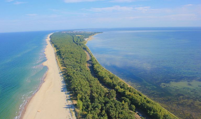 Ekscytujące wycieczki po Zatoce Gdańskiej - sprawdź ofertę Żeglugi Gdańskiej