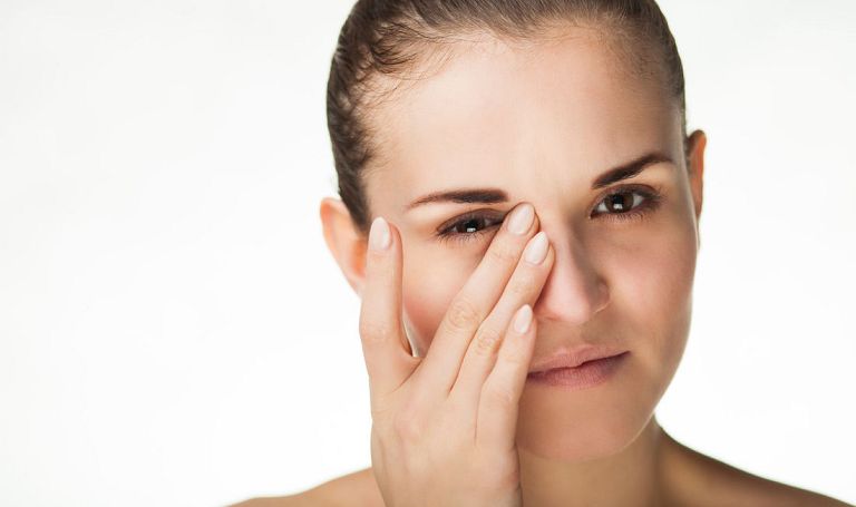 Jak dbać o oczy, by były zdrowe i błyszczące?