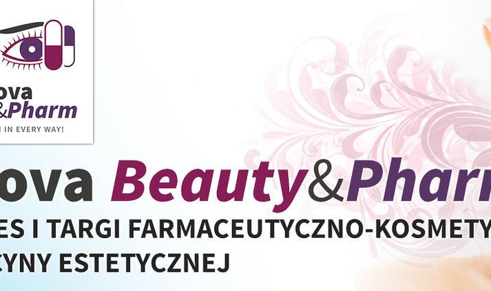 Innova Beauty&Pharm - 28-30.10.2016