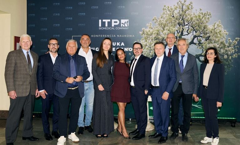 Kwantowy rezonans molekularny QMR bohaterem drugiej konferencji Longevity