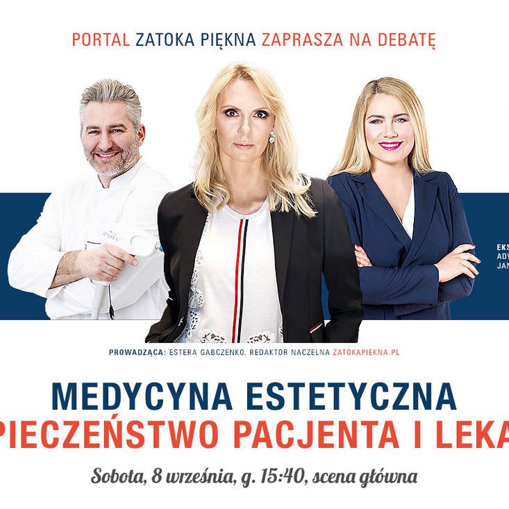 Debata Zatoki Piękna 