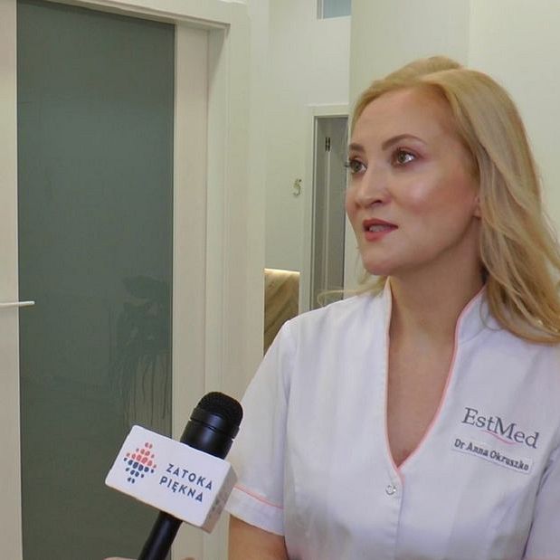 Nowoczesne technologie sukcesem kliniki EstMed w Białymstoku