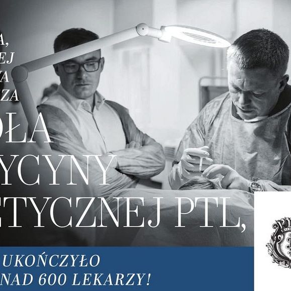 Podyplomowa Szkoła Medycyny Estetycznej ogłasza nabór! 