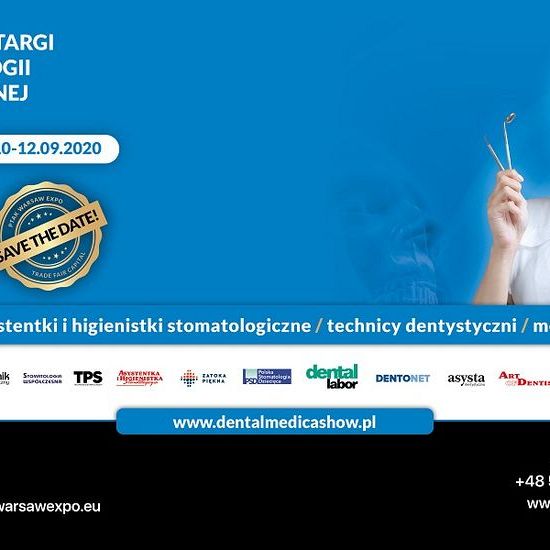 WARSAW DENTAL MEDICA SHOW