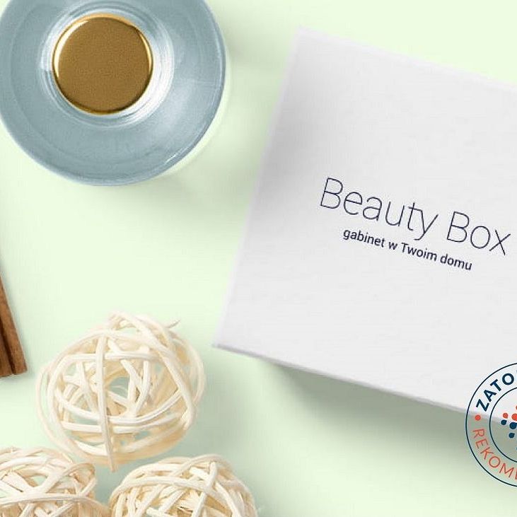 Recenzja zabiegu: Beauty Box