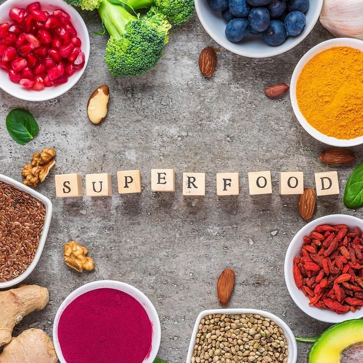 Superfoods 