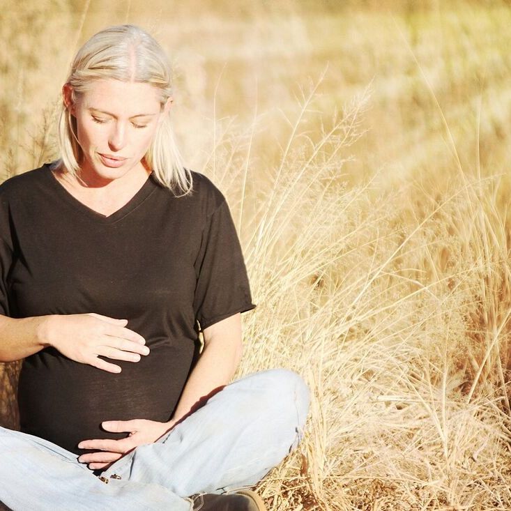Żylaki w ciąży i po porodzie