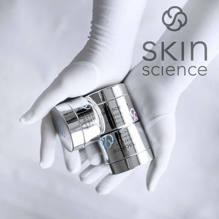 Skin Science – kosmetyki przyjazne skórze