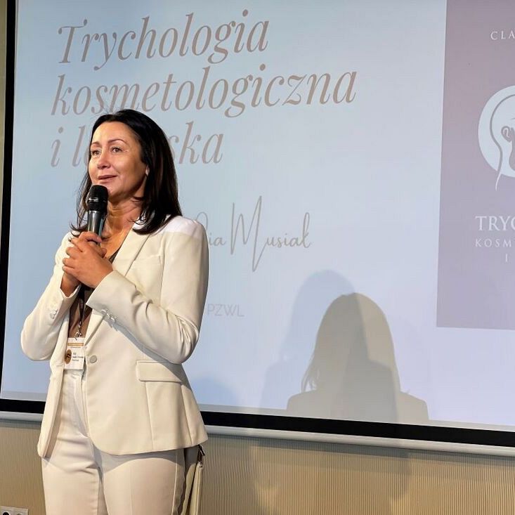 Podsumowanie XII Ogólnopolskiej Konferencji Trychologicznej 