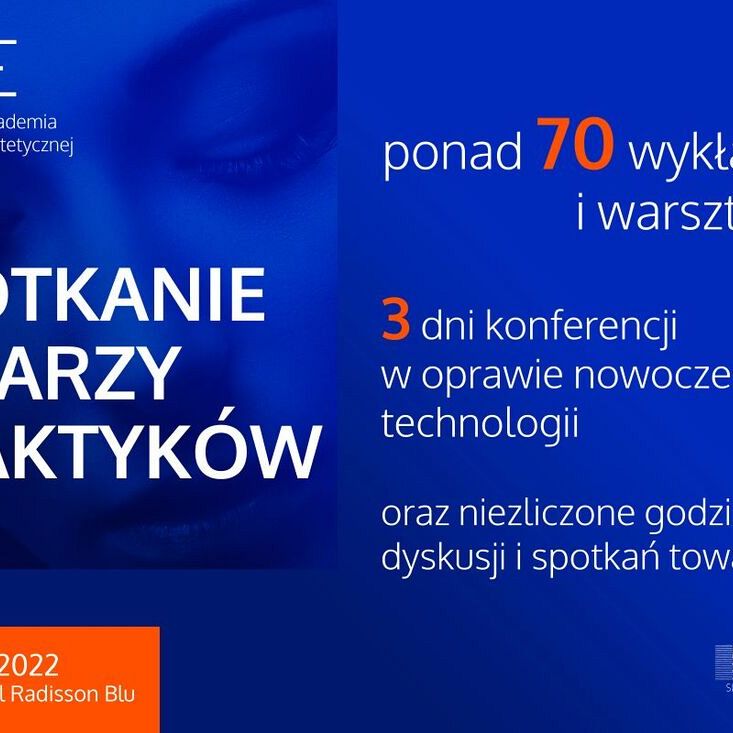 Innowacyjna Akademia Dermatologii Estetycznej 2022 już w czerwcu