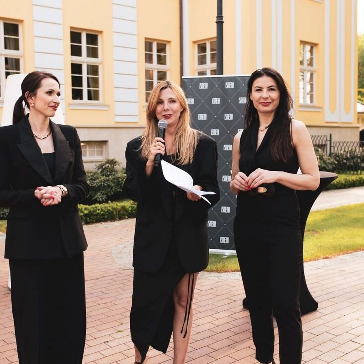 Fotorelacja ze Spotkania z Kobiecą Marką w Hotelu Quadrille