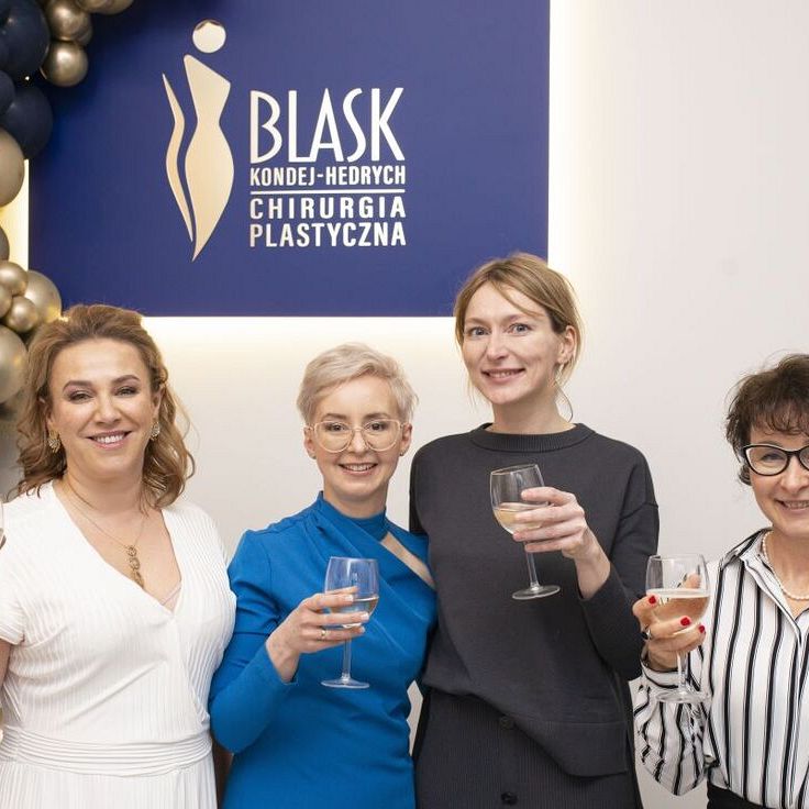 Klinika Chirurgii Plastycznej Blask została otwarta w Gdańsku