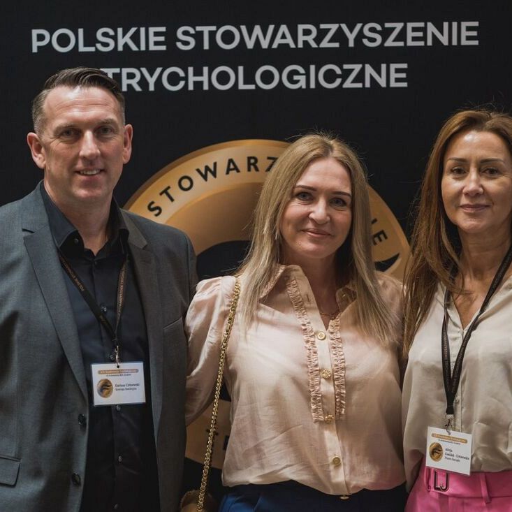 Fotorelacja z XIV Konferencji Trychologicznej PST w Krakowie