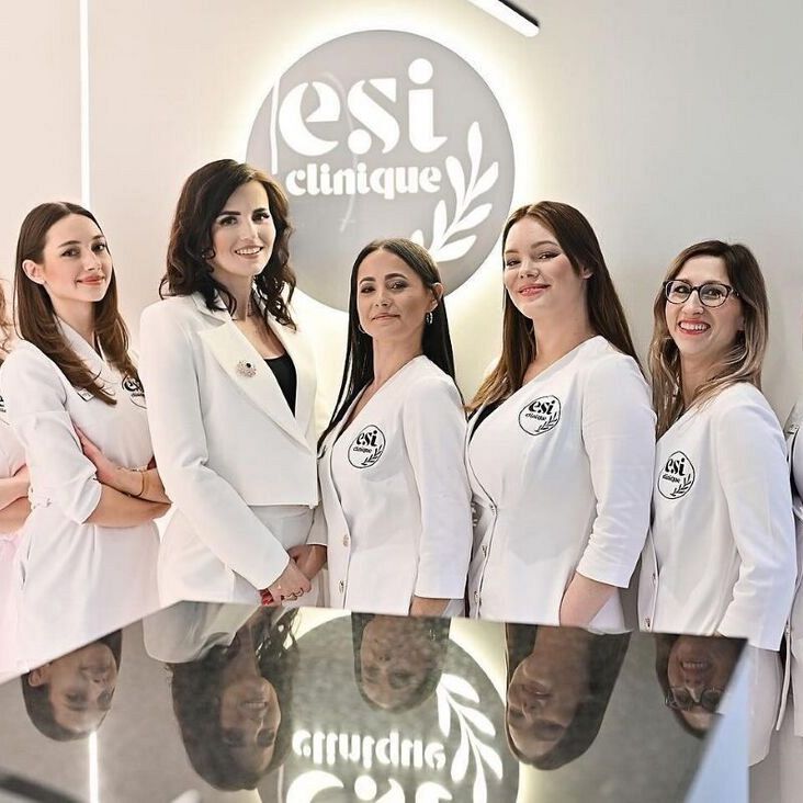 Relacja z uroczystego otwarcia ESI Clinique w Warszawie