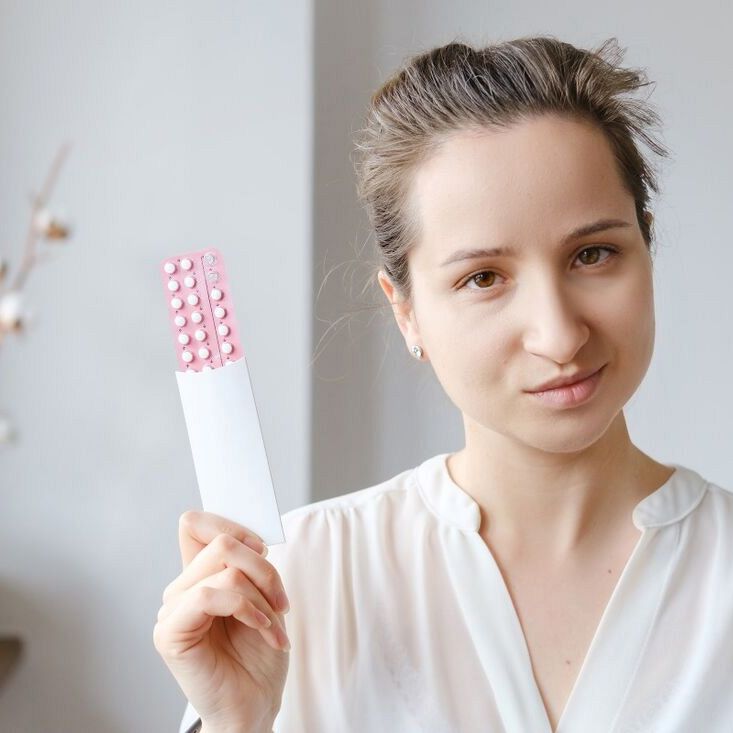 Recepta online — co warto wiedzieć przed rozpoczęciem przyjmowania tabletek antykoncepcyjnych