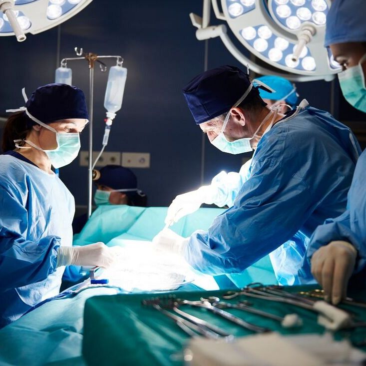 Największe trendy 2023 roku w chirurgii plastycznej