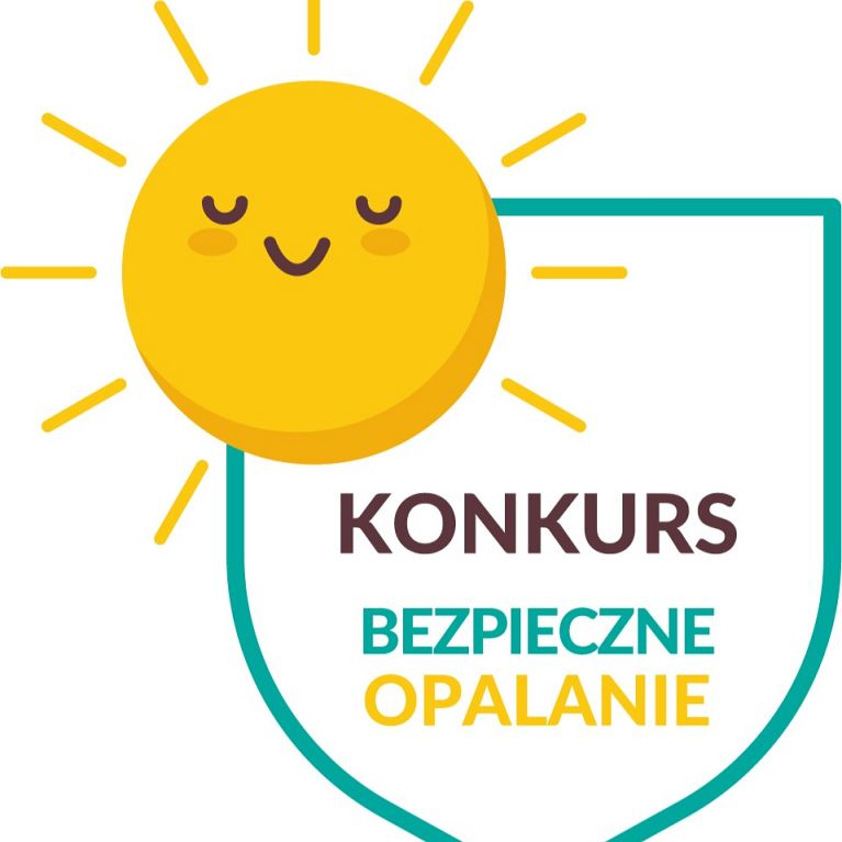 Konkurs Bezpieczne opalanie z Kliniką Strzałkowski