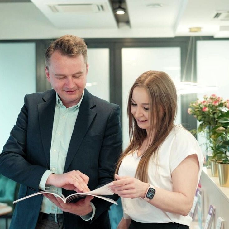 Pulsacyjny laser barwnikowy okiem specjalistów z kliniki Modern Med