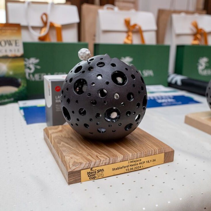 Relacja z Mera Spa Golf Cup’24 oraz Mera Spa Golf Cup Ladies.
