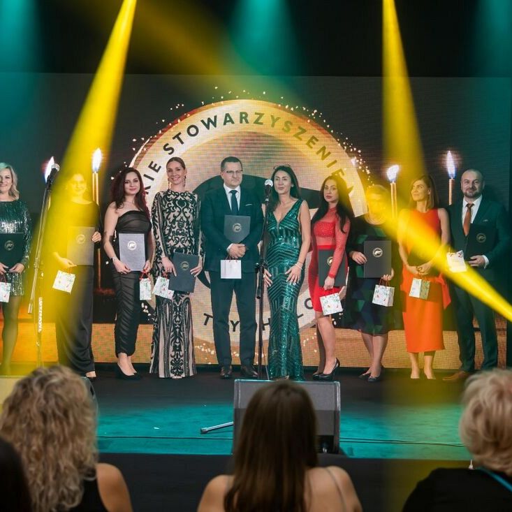 Fotorelacja: XVI Ogólnopolska Konferencja Polskiego Stowarzyszenia Trychologicznego