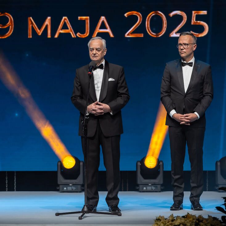 Fotorelacja z Gali Pracodawców Pomorza 2025