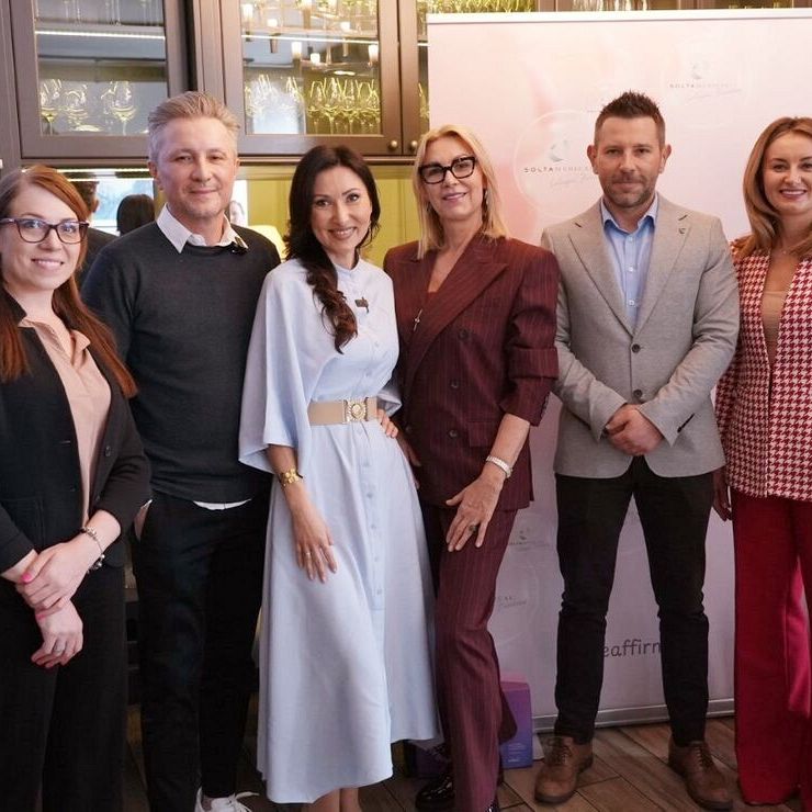 Technologie od Solta Medical w służbie Collagen Banking