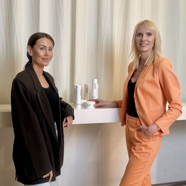 Poznaj MOON! Magdalena Modrzejewska w wywiadzie dla Zatoki Piękna