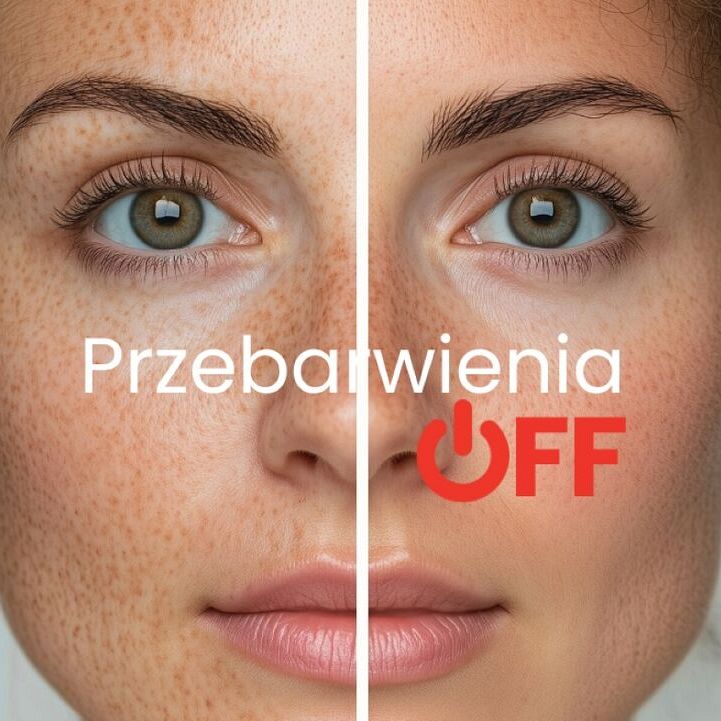 Pielęgnacja skóry z przebarwieniami latem: skuteczna strategia oparta na serii lamelat™ od Pharmann