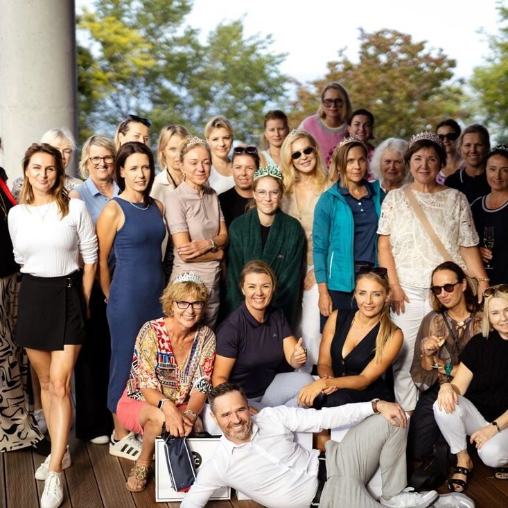 Mera Spa Golf Cup LADIES 2025 – drugi turniej w kobiecym stylu