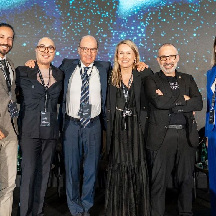 Neostymulatory tematem przewodnim pierwszej konferencji connectoMe od mesoestetic