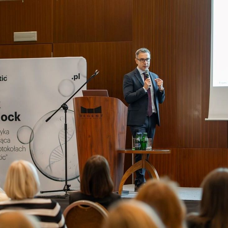 Epigenetyka w protokołach mesoestetic tematem jesiennej mesoAkademii