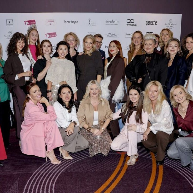 Wystartowała 14. edycja społecznej ogólnopolskiej kampanii DOTYKAM=WYGRYWAM