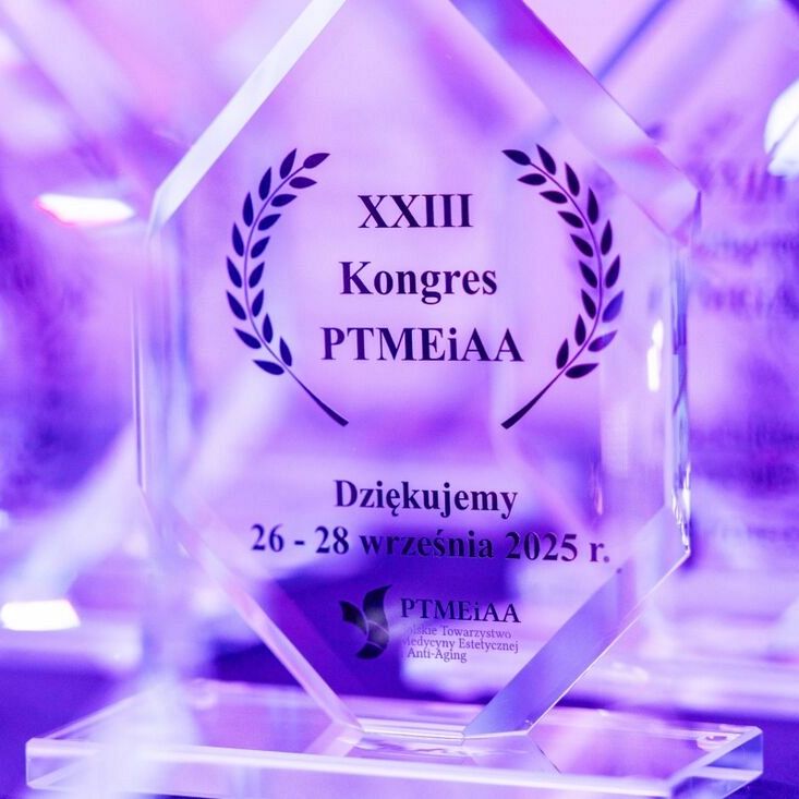 Relacja z XXIII Międzynarodowego Kongresu Medycyny Estetycznej i Anti-Aging