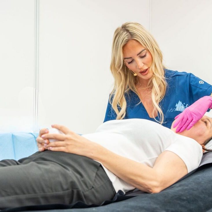 EndoliftX – nowa era w laserowym liftingu i lipolizie