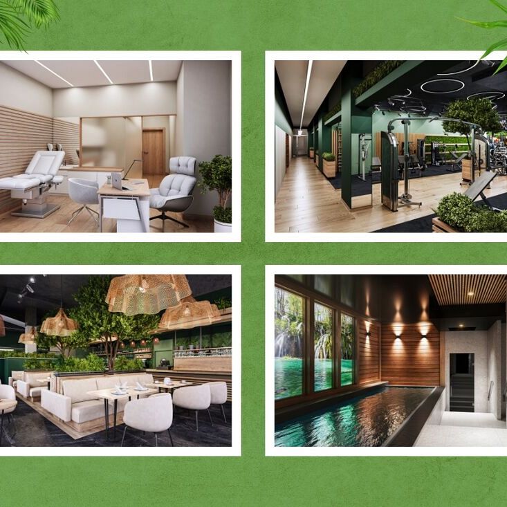 Ogród Długowieczności – nowy cykl Zatoki Piękna i Garden Clinic