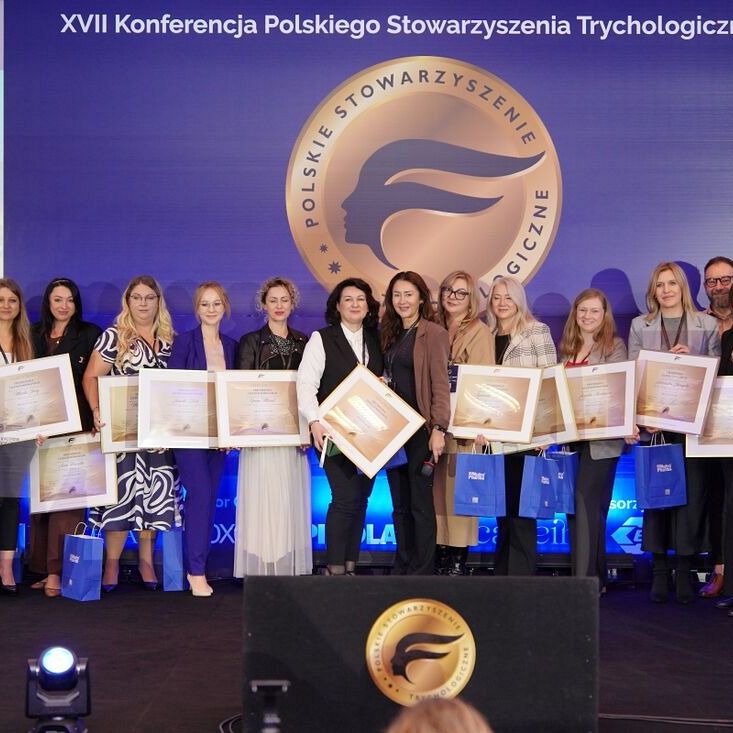 XVII Konferencja PST – interdyscyplinarne spojrzenie na zdrowie skóry głowy i włosów