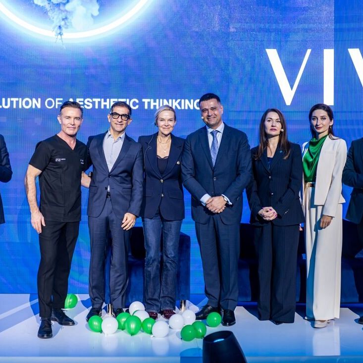 Nowa era precyzji i biostymulacji – Vivacy Masters Warsaw 2025