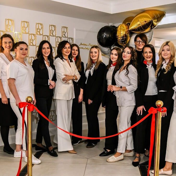 Uroczyste otwarcie Dethloff Art Residence w klimacie Art Deco i lat 20-stych!