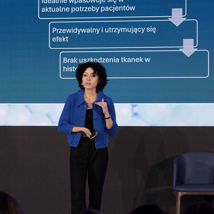 Czym jest hollywoodzki lifting Sofwave? Wyjaśnia dr n. med. Agnieszka Bańka-Wrona