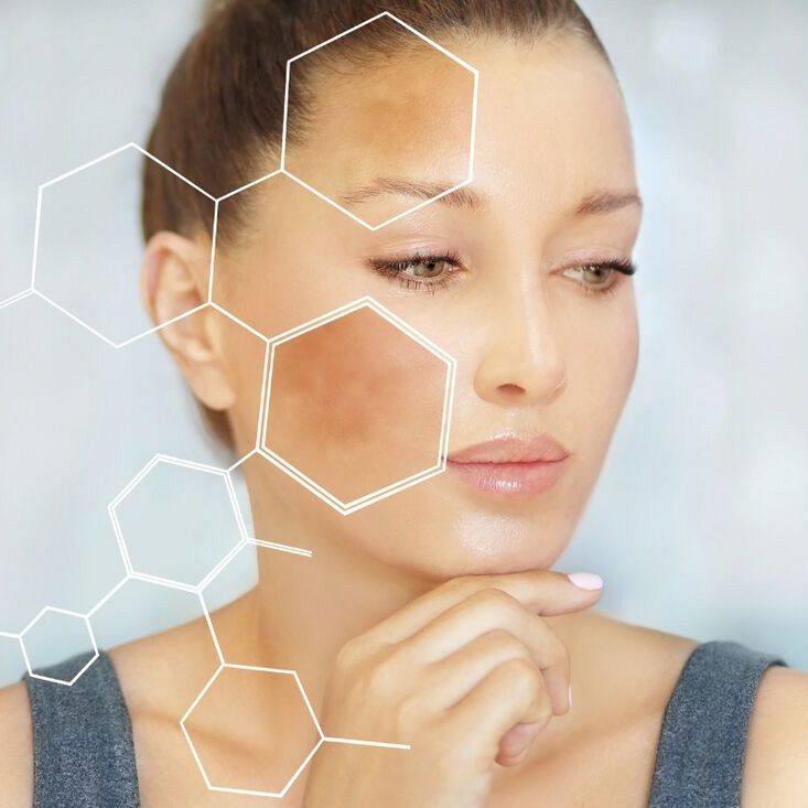 Walka z hiperpigmentacją. Oto składniki nowej generacji